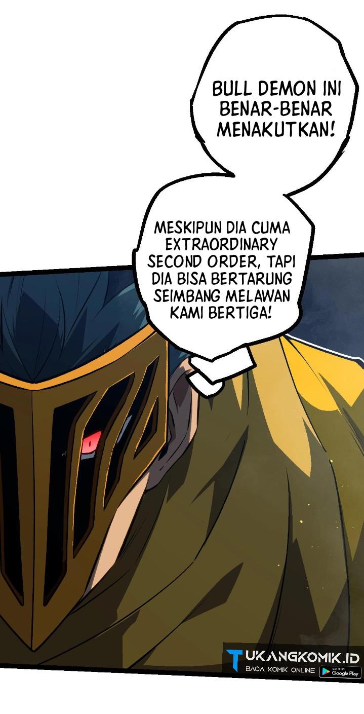 Read Evolution Begins With A Big Tree ID Manga Online