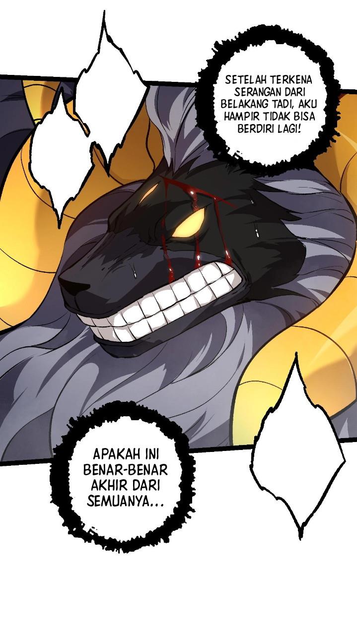 Read Evolution Begins With A Big Tree ID Manga Online