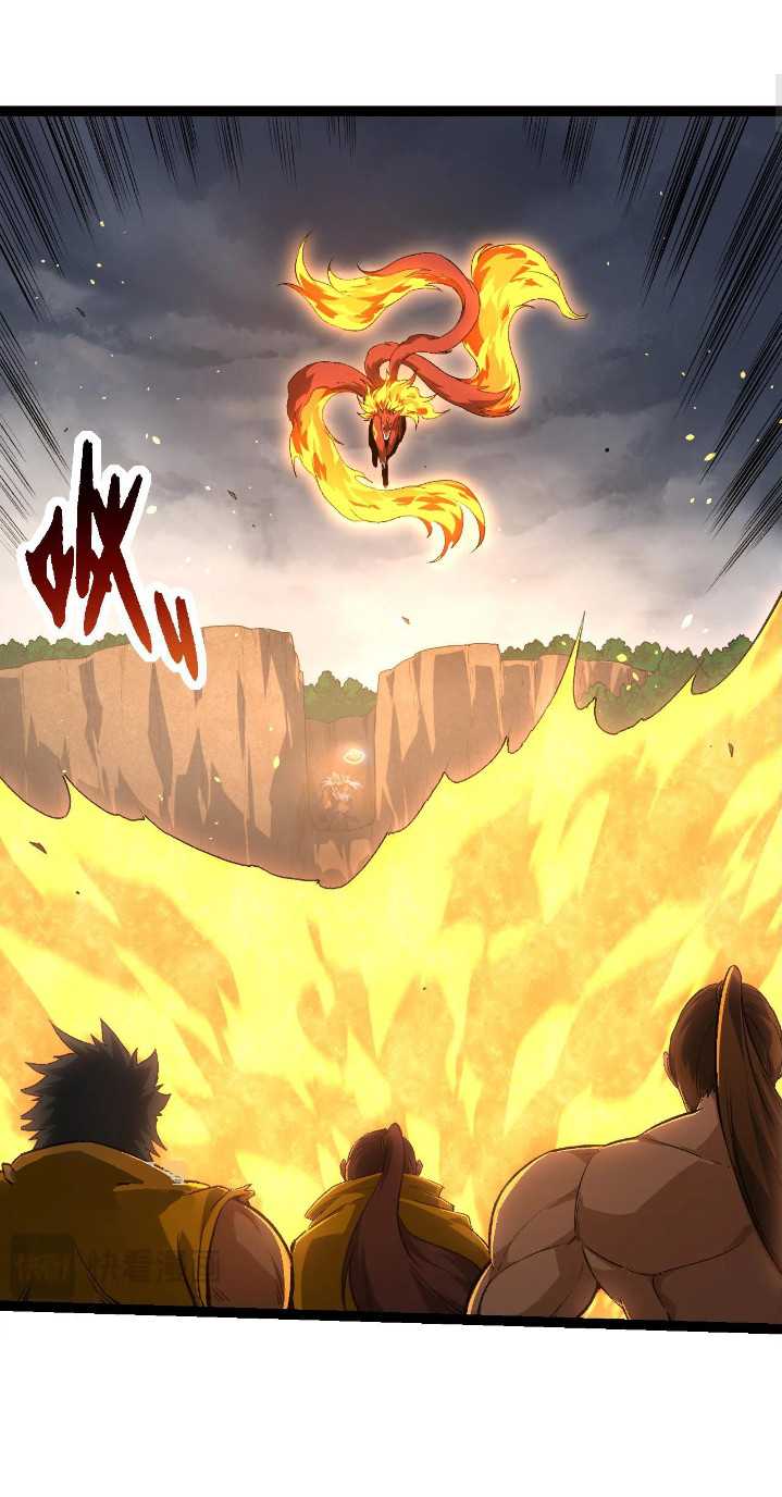 Read Evolution Begins With A Big Tree ID Manga Online