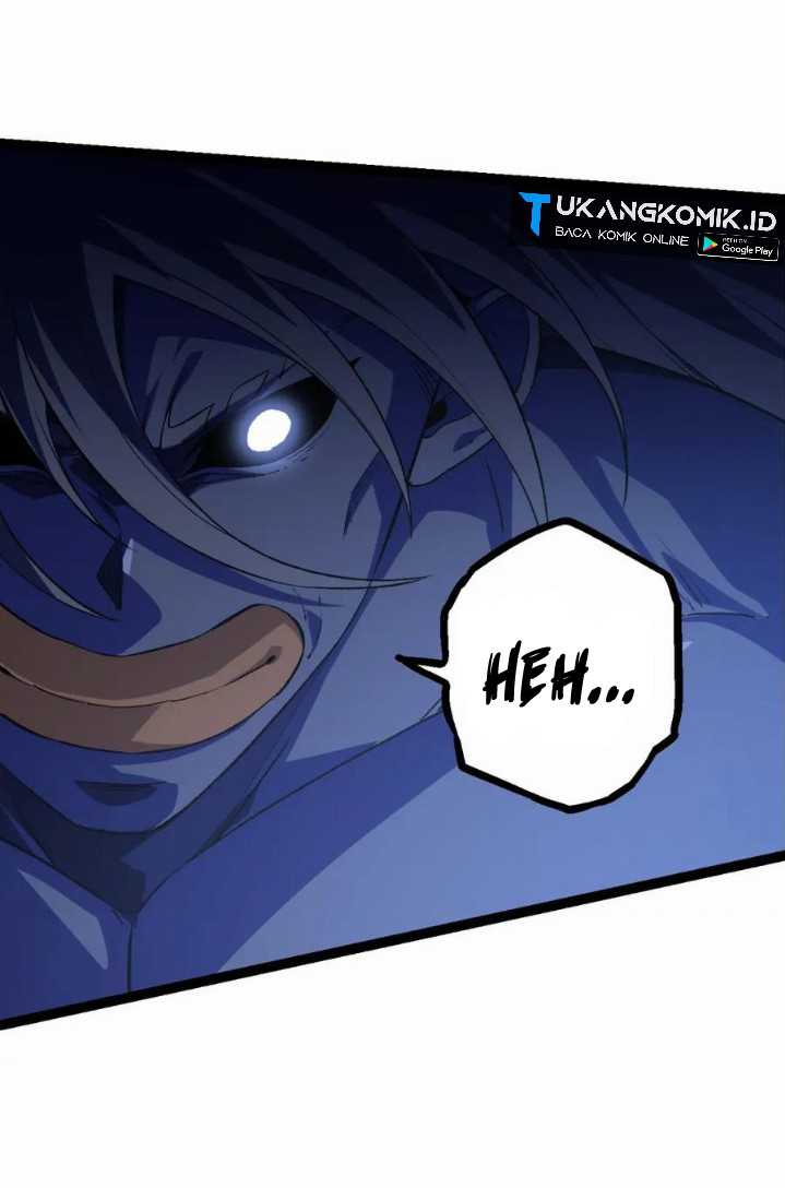 Read Evolution Begins With A Big Tree ID Manga Online