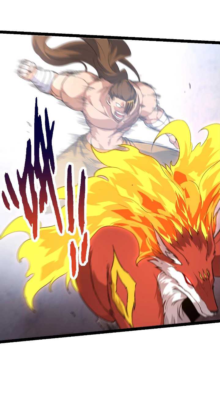 Read Evolution Begins With A Big Tree ID Manga Online
