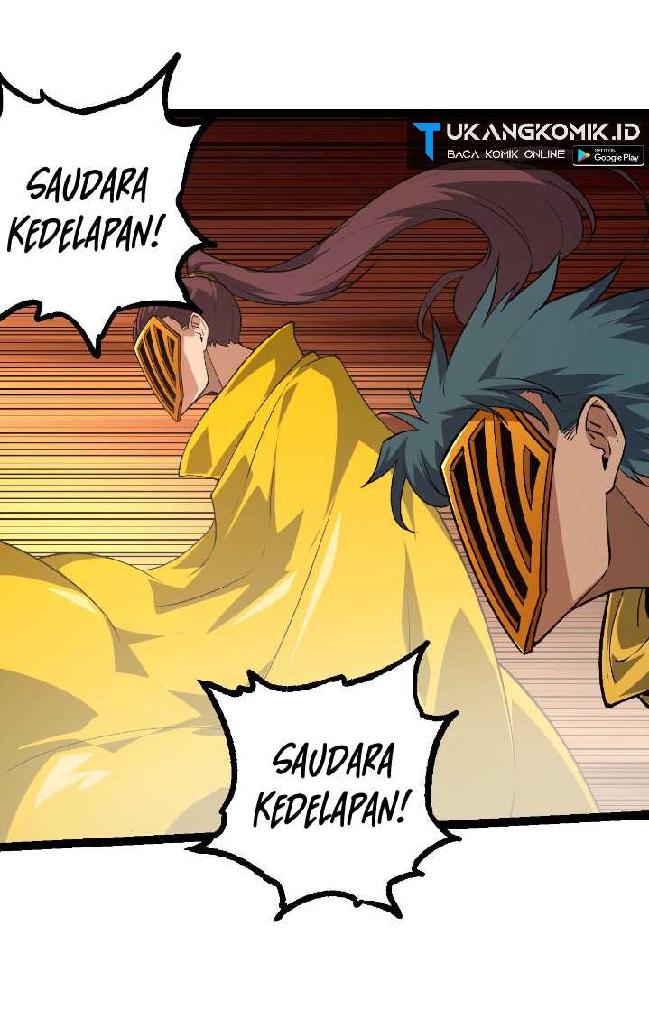 Read Evolution Begins With A Big Tree ID Manga Online