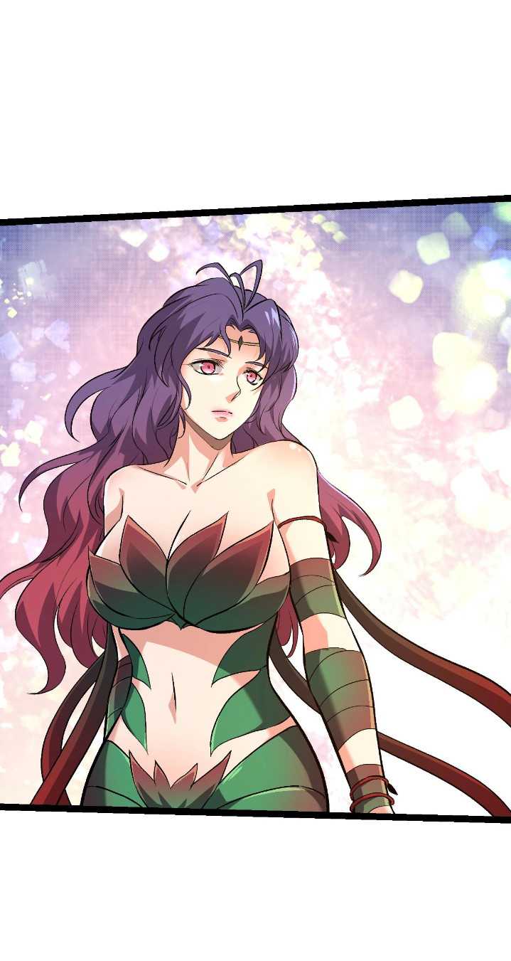 Read Evolution Begins With A Big Tree ID Manga Online