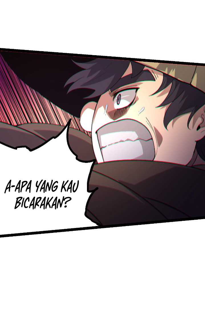 Read Evolution Begins With A Big Tree ID Manga Online