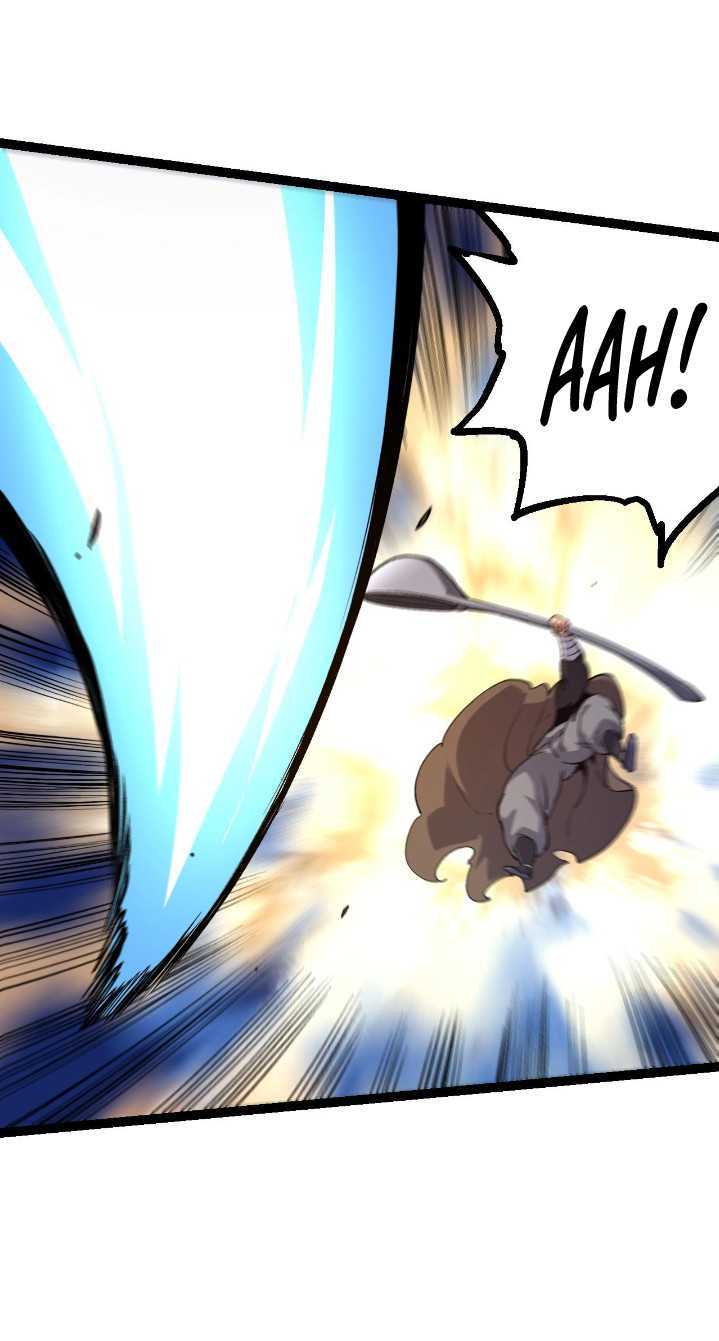 Read Evolution Begins With A Big Tree ID Manga Online