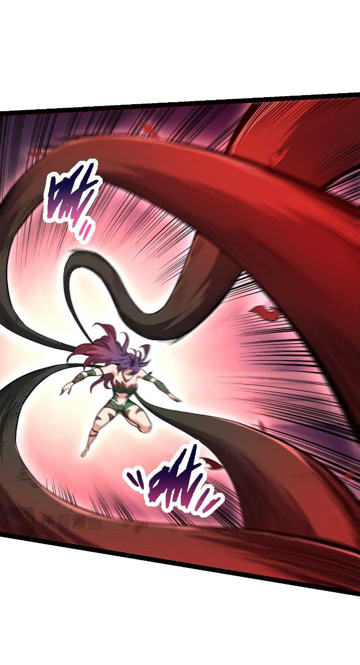 Read Evolution Begins With A Big Tree ID Manga Online