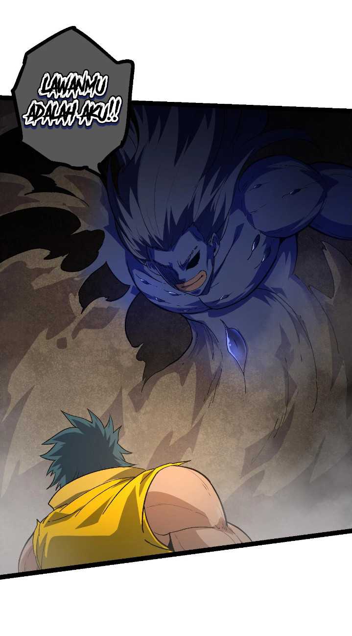 Read Evolution Begins With A Big Tree ID Manga Online