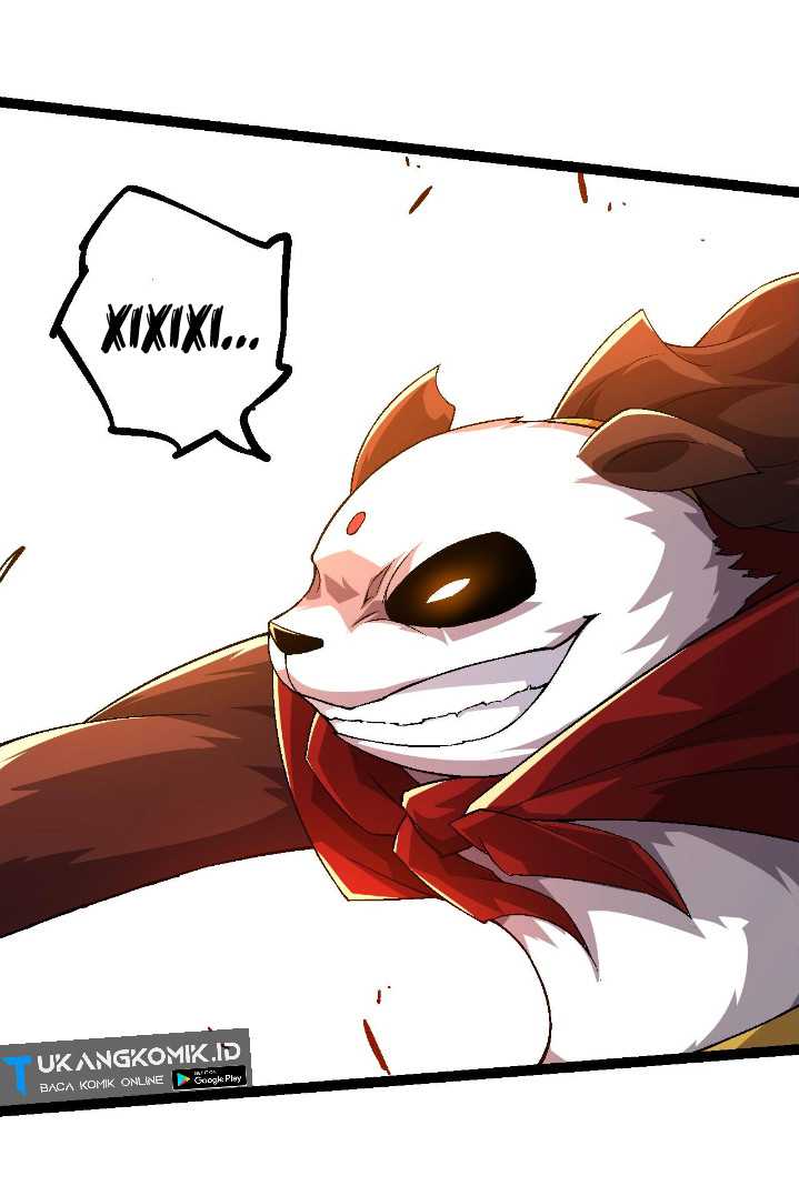 Read Evolution Begins With A Big Tree ID Manga Online