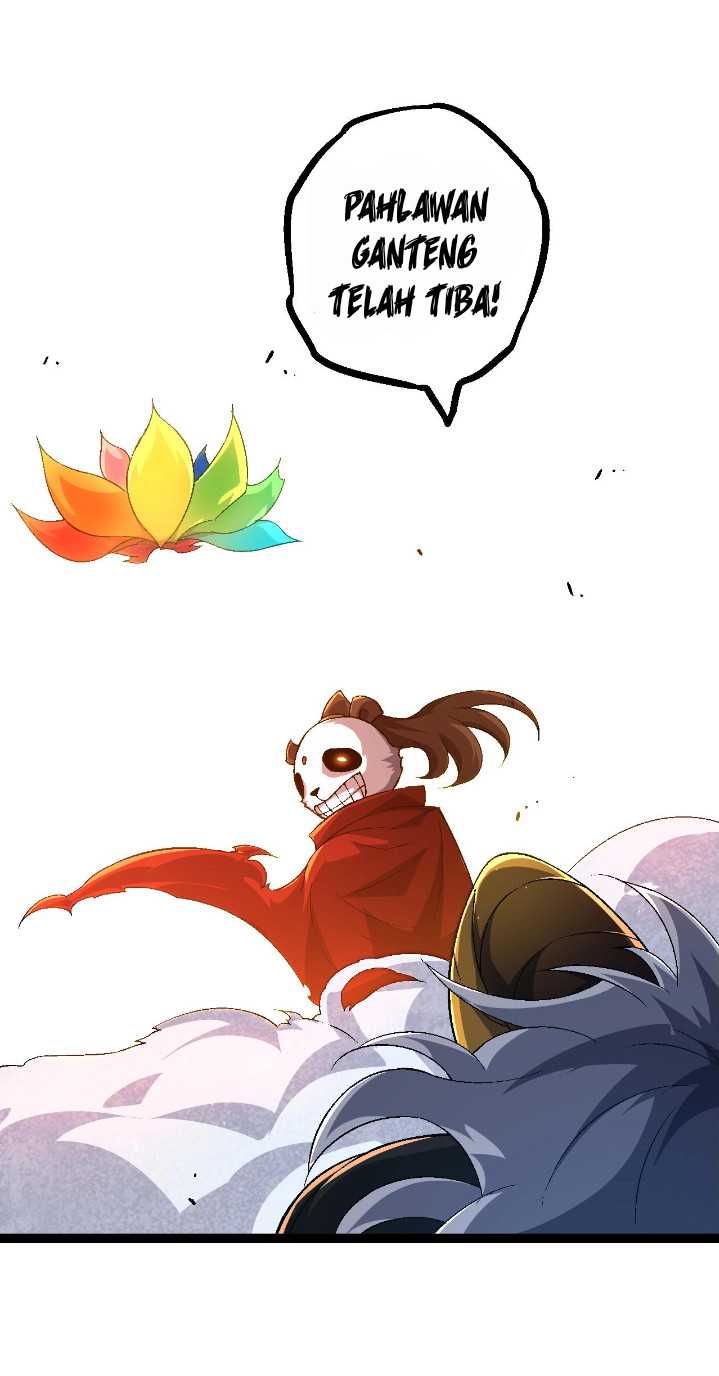 Read Evolution Begins With A Big Tree ID Manga Online