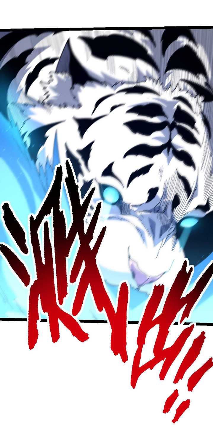 Read Evolution Begins With A Big Tree ID Manga Online