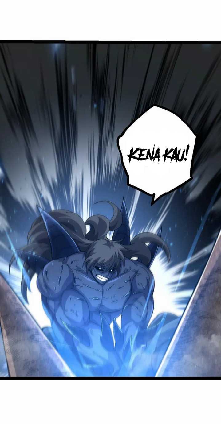 Read Evolution Begins With A Big Tree ID Manga Online