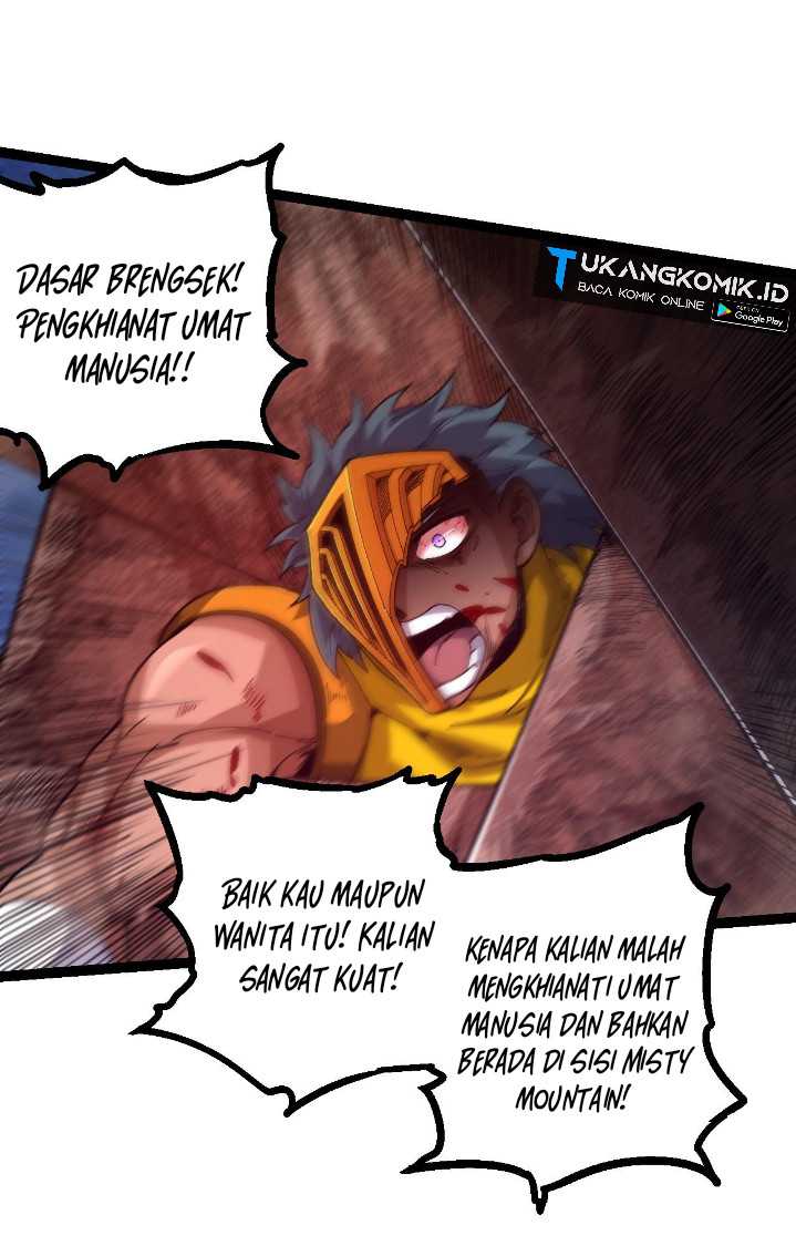 Read Evolution Begins With A Big Tree ID Manga Online