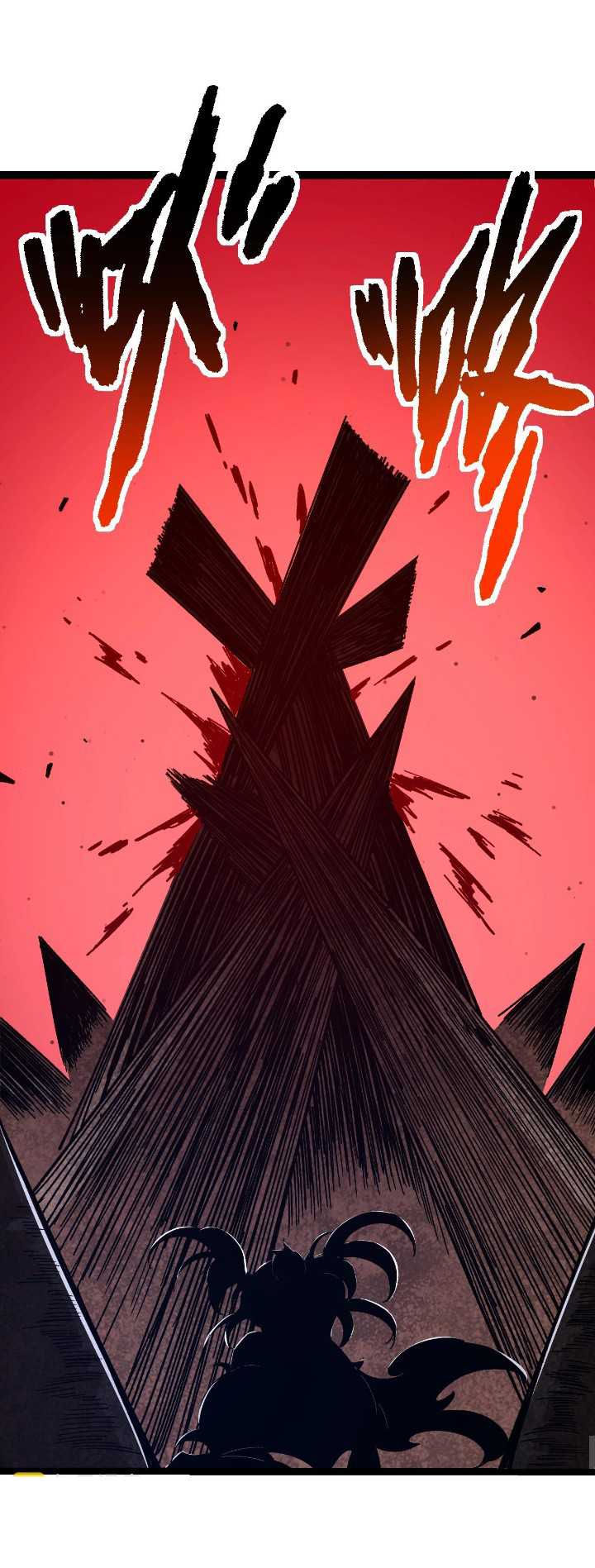 Read Evolution Begins With A Big Tree ID Manga Online