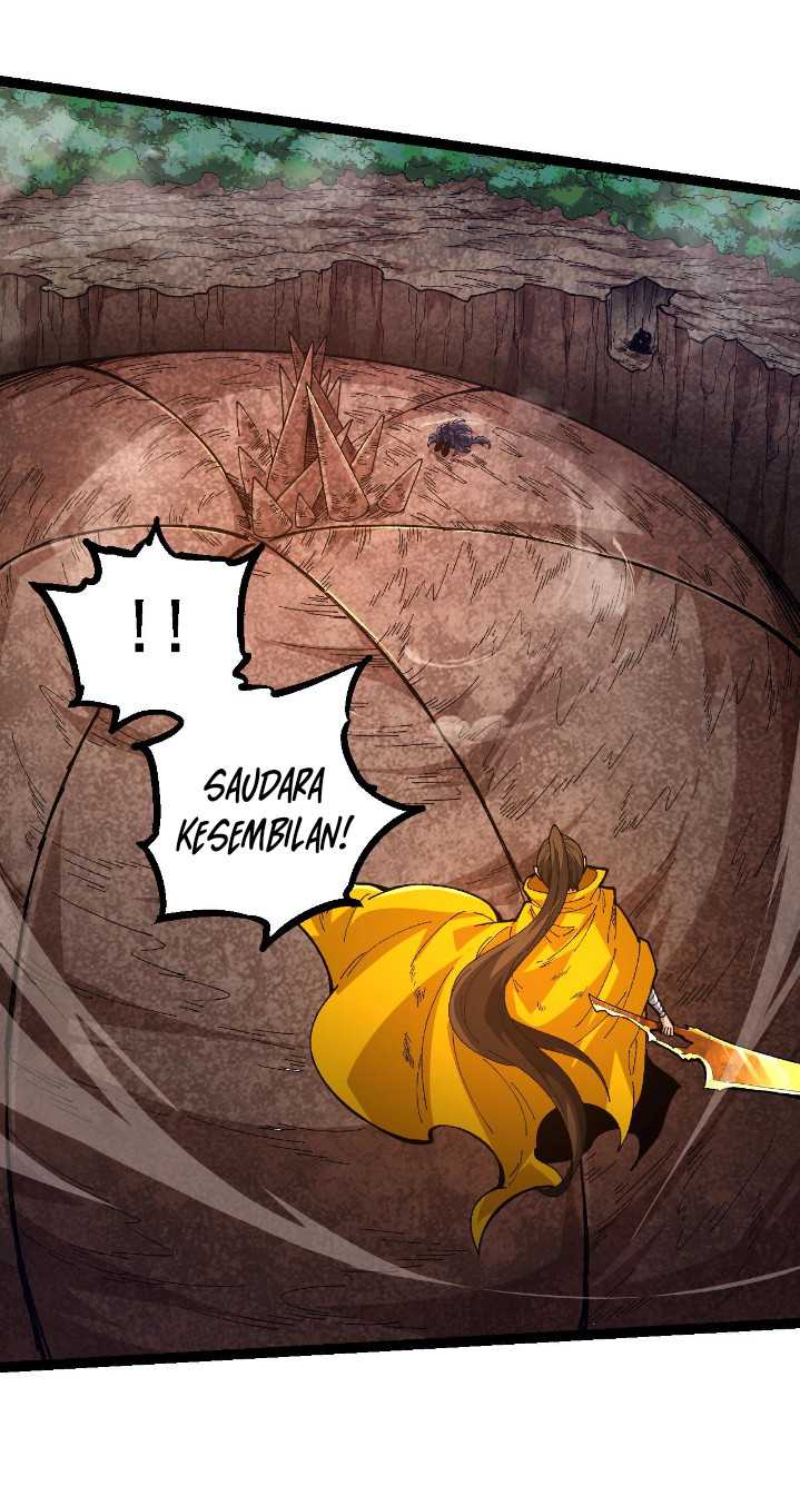 Read Evolution Begins With A Big Tree ID Manga Online
