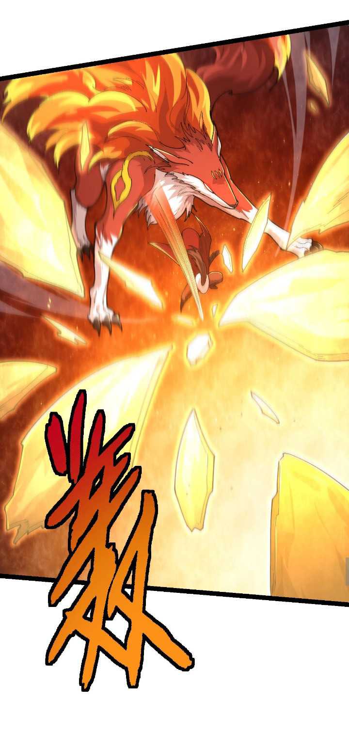 Read Evolution Begins With A Big Tree ID Manga Online
