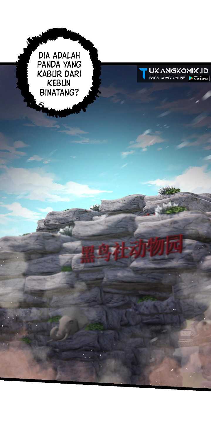 Read Evolution Begins With A Big Tree ID Manga Online