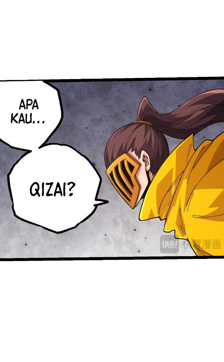 Read Evolution Begins With A Big Tree ID Manga Online