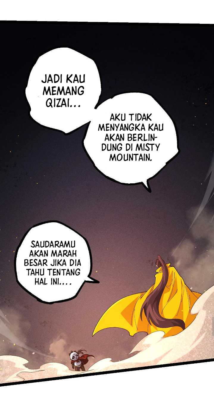 Read Evolution Begins With A Big Tree ID Manga Online