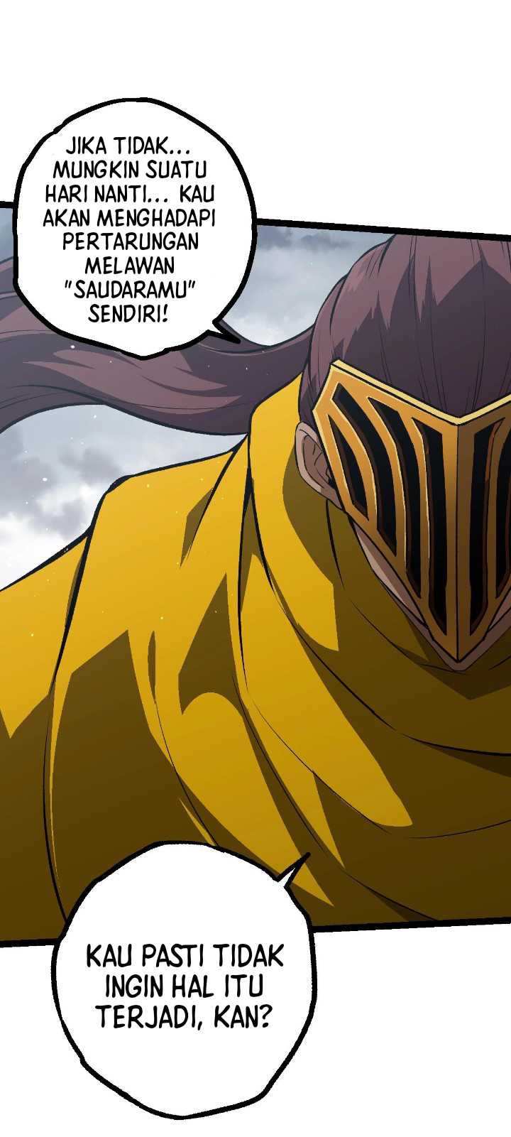 Read Evolution Begins With A Big Tree ID Manga Online