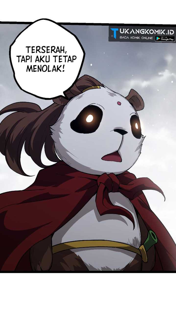 Read Evolution Begins With A Big Tree ID Manga Online