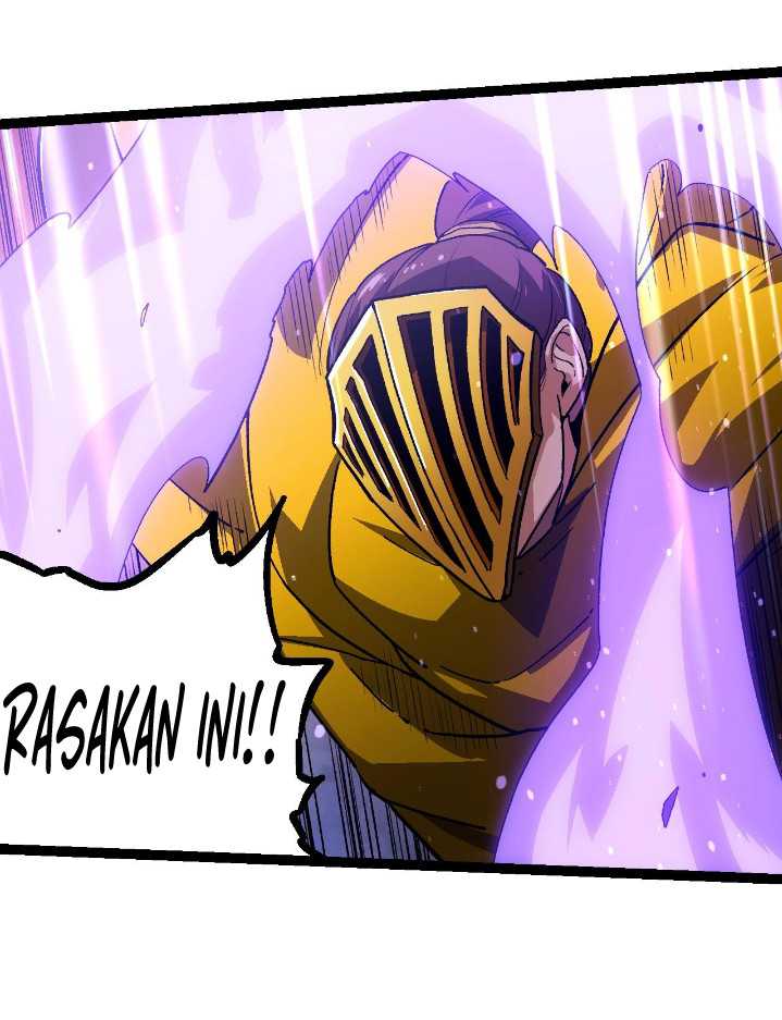 Read Evolution Begins With A Big Tree ID Manga Online