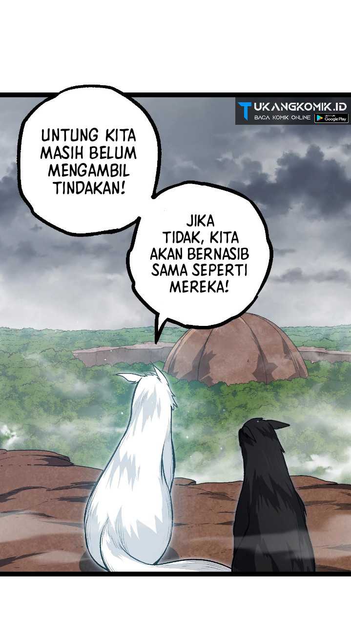 Read Evolution Begins With A Big Tree ID Manga Online