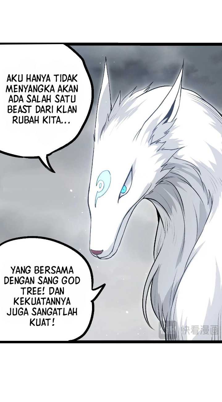 Read Evolution Begins With A Big Tree ID Manga Online