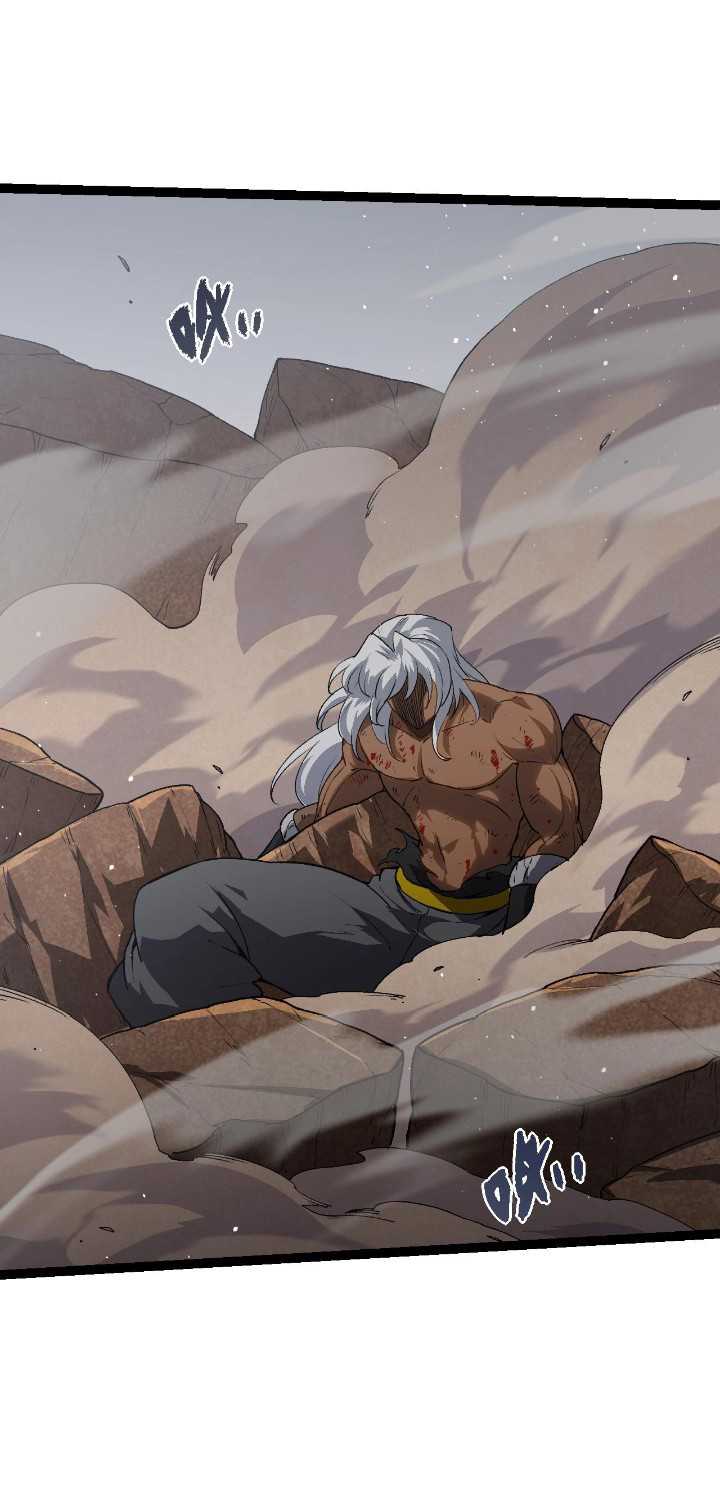 Read Evolution Begins With A Big Tree ID Manga Online