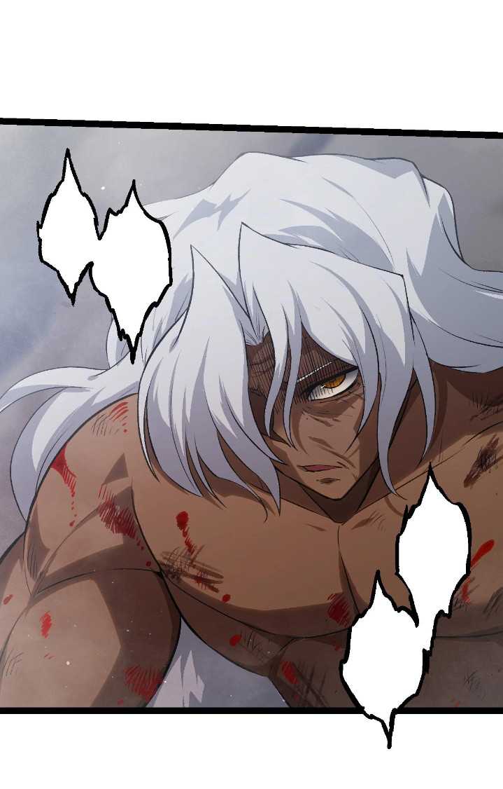 Read Evolution Begins With A Big Tree ID Manga Online