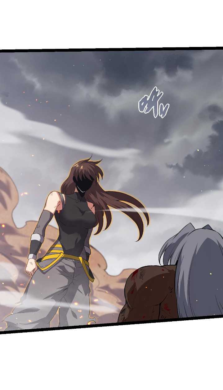 Read Evolution Begins With A Big Tree ID Manga Online