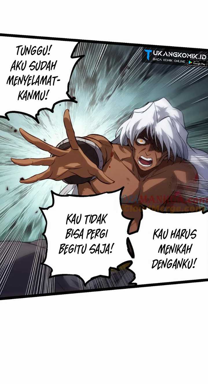 Read Evolution Begins With A Big Tree ID Manga Online
