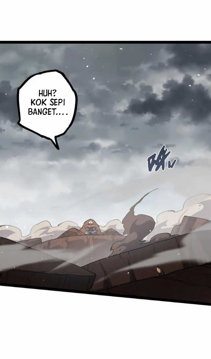 Read Evolution Begins With A Big Tree ID Manga Online