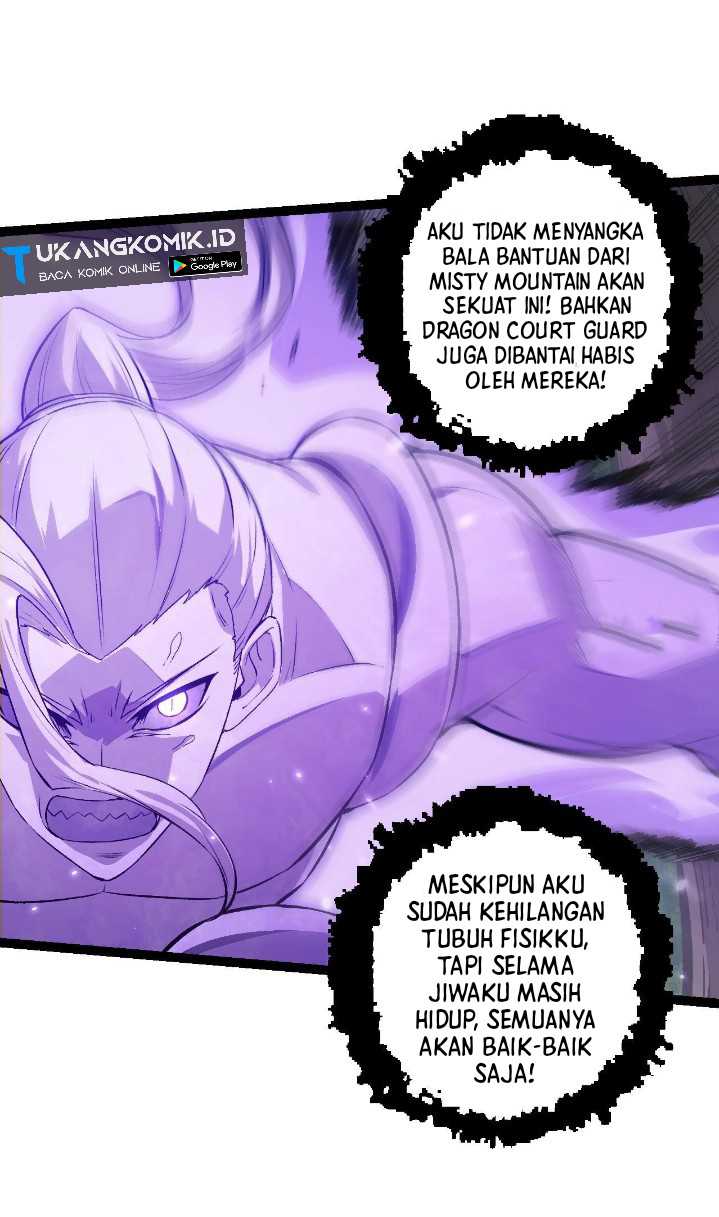 Read Evolution Begins With A Big Tree ID Manga Online