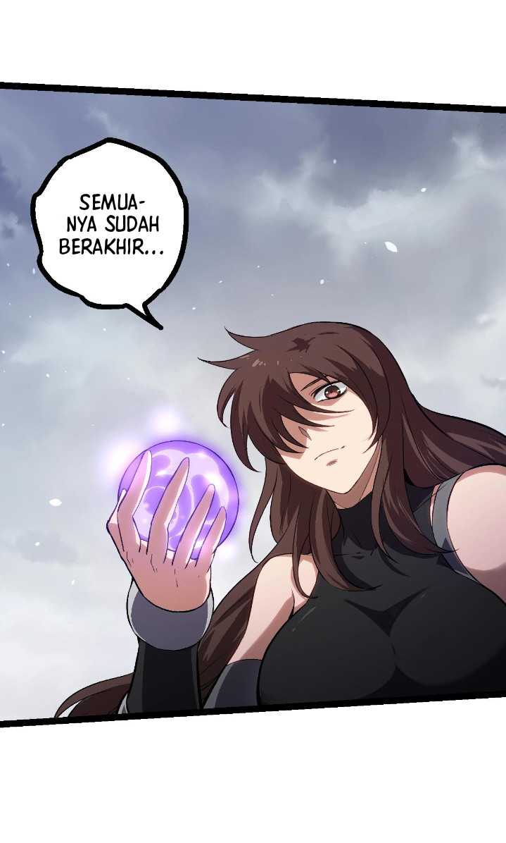 Read Evolution Begins With A Big Tree ID Manga Online