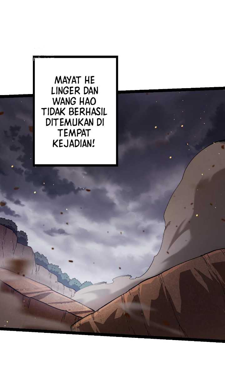 Read Evolution Begins With A Big Tree ID Manga Online