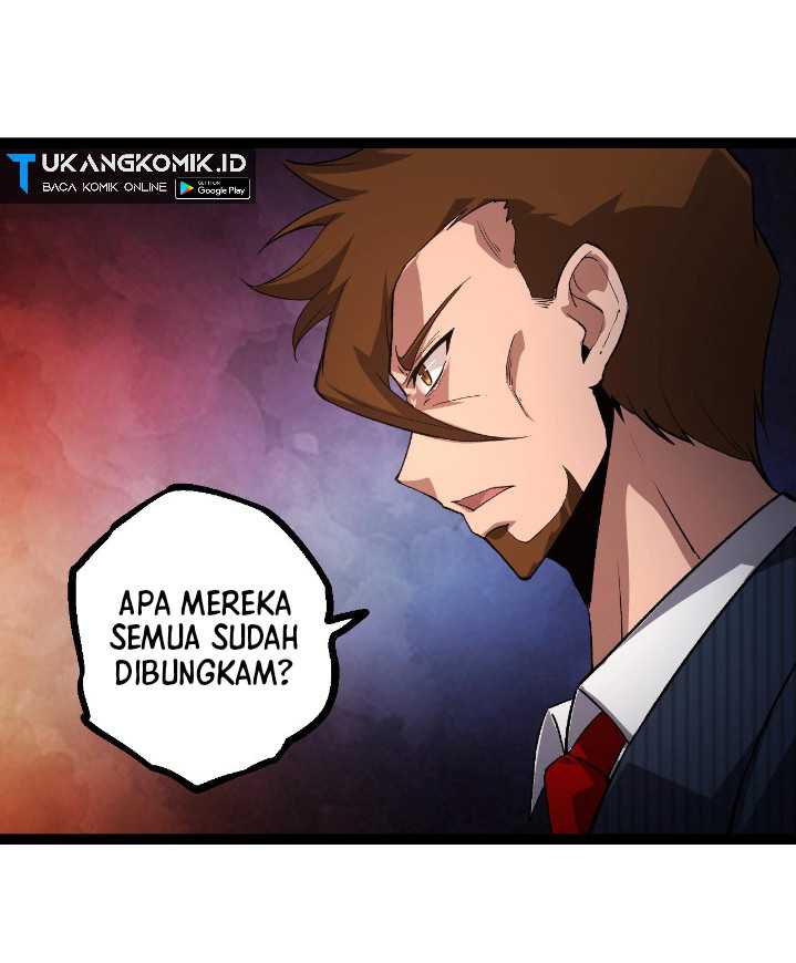 Read Evolution Begins With A Big Tree ID Manga Online