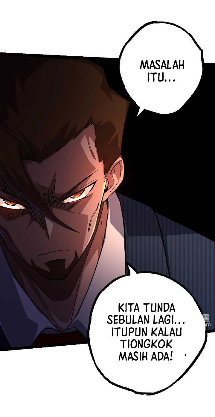 Read Evolution Begins With A Big Tree ID Manga Online