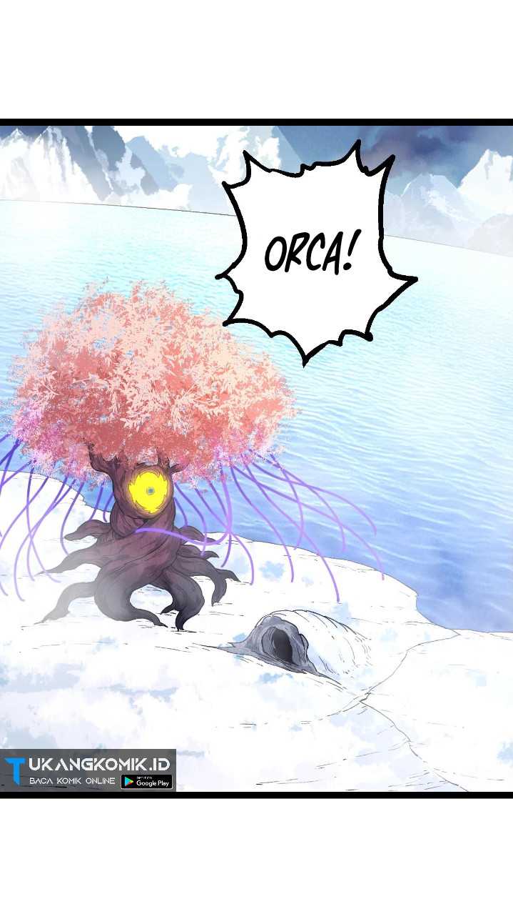 Read Evolution Begins With A Big Tree ID Manga Online