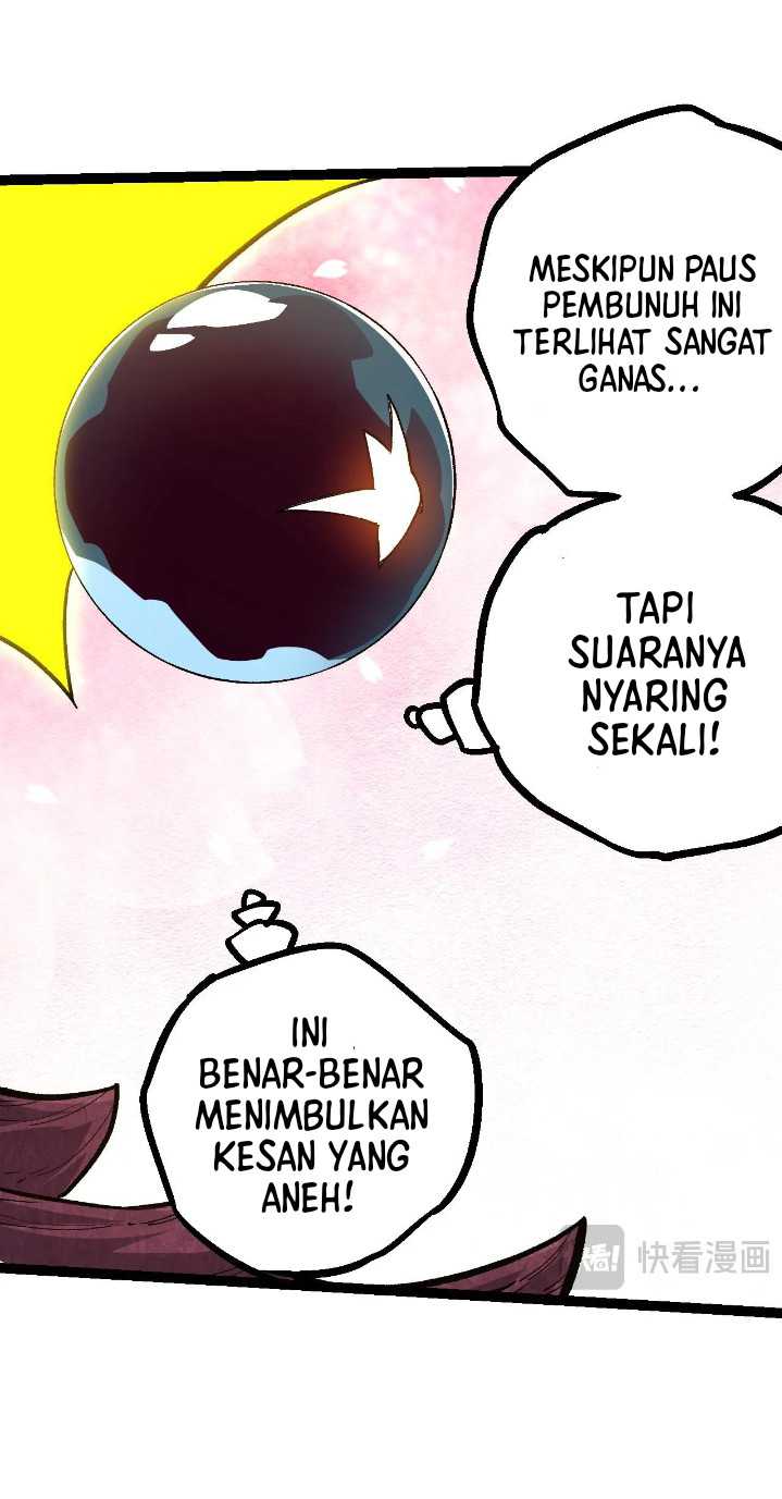 Read Evolution Begins With A Big Tree ID Manga Online