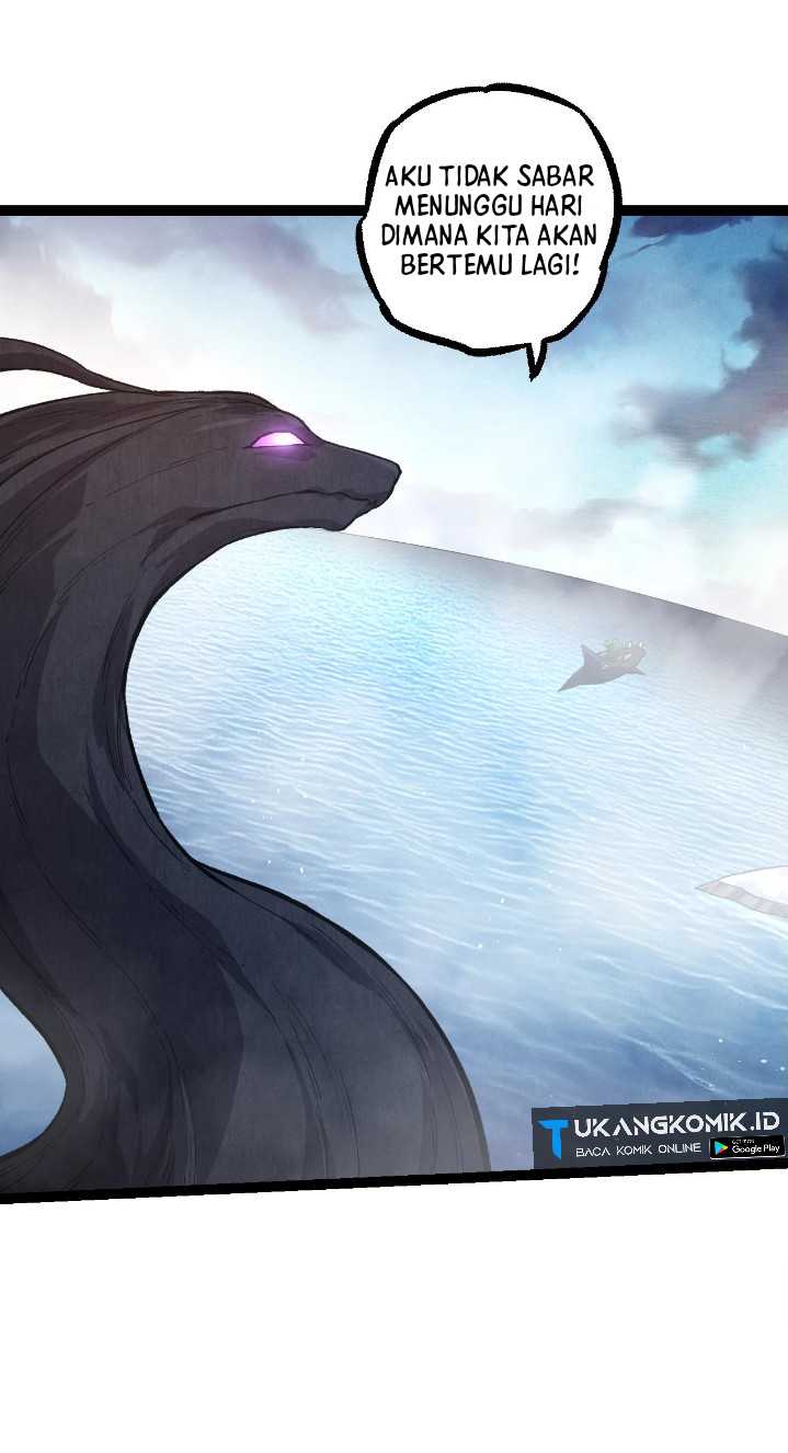 Read Evolution Begins With A Big Tree ID Manga Online