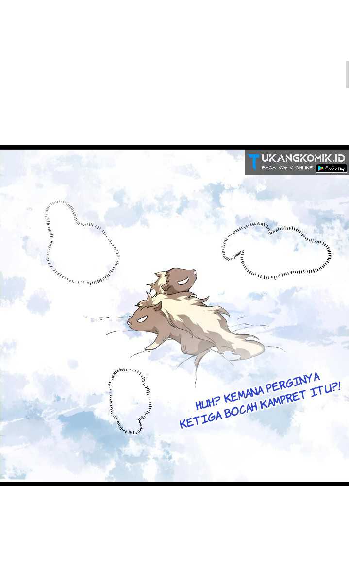 Read Evolution Begins With A Big Tree ID Manga Online