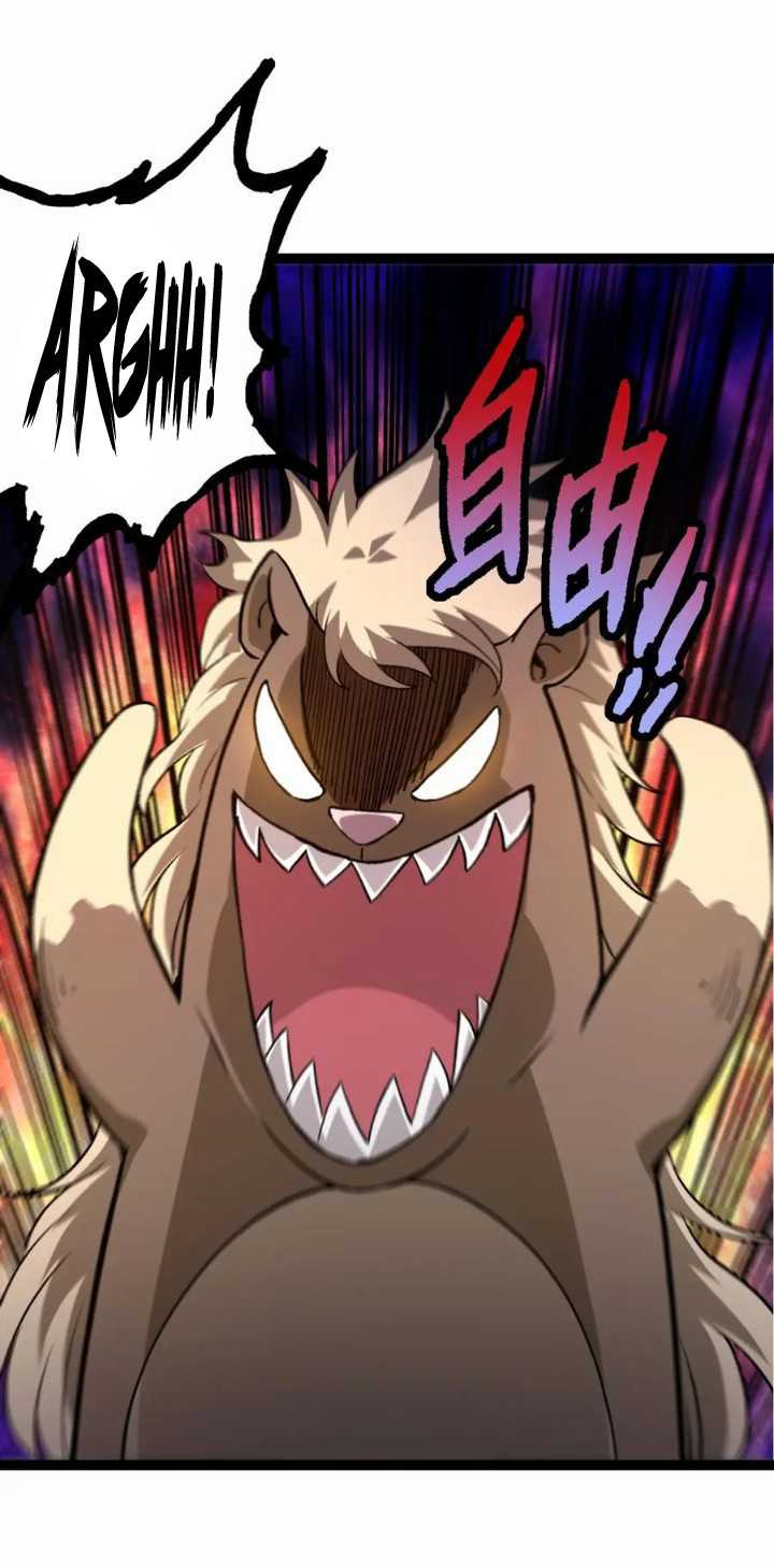 Read Evolution Begins With A Big Tree ID Manga Online
