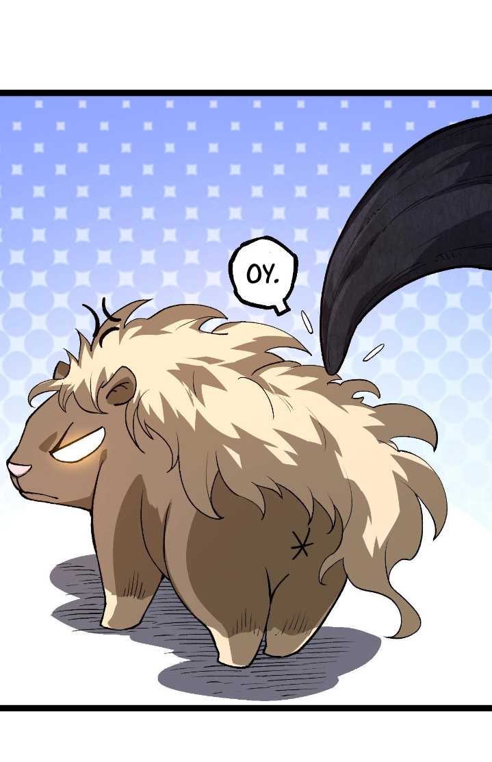 Read Evolution Begins With A Big Tree ID Manga Online