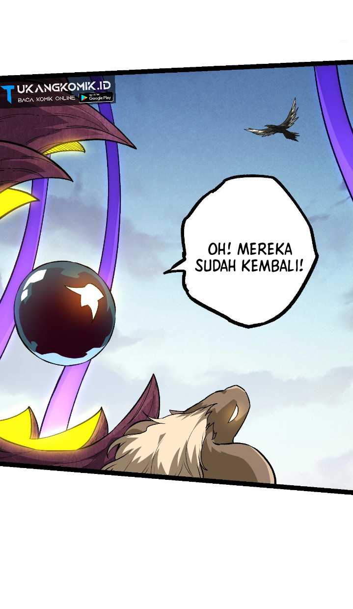 Read Evolution Begins With A Big Tree ID Manga Online