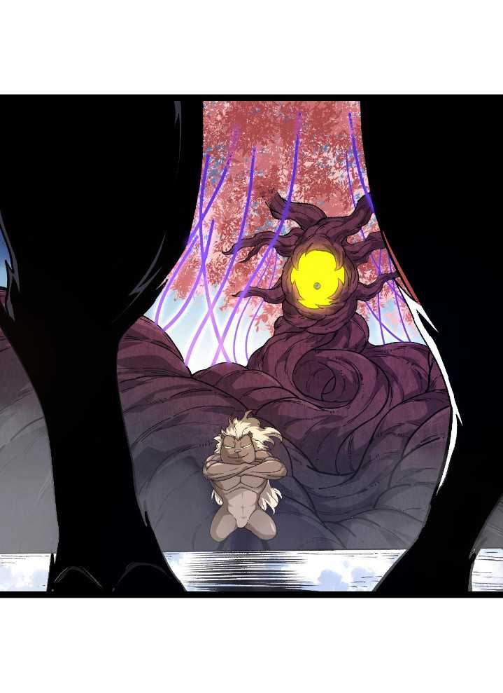 Read Evolution Begins With A Big Tree ID Manga Online