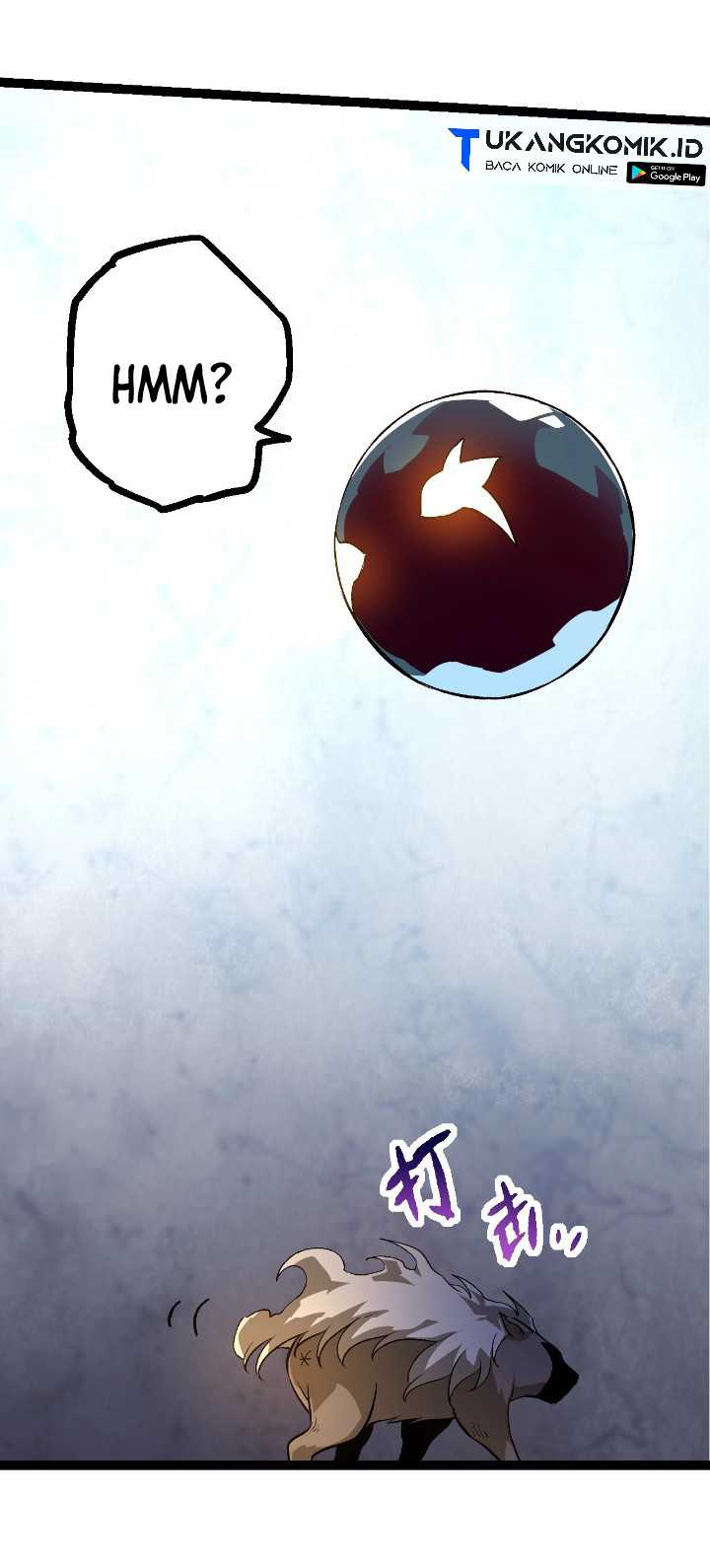 Read Evolution Begins With A Big Tree ID Manga Online
