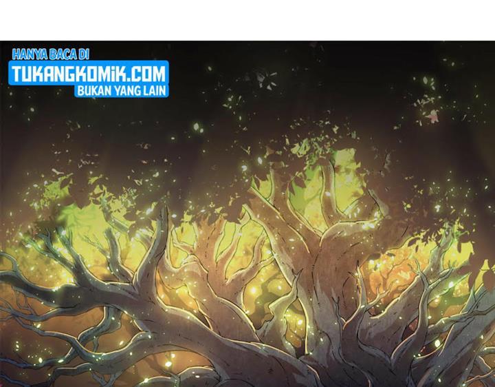 Read Evolution Begins With A Big Tree ID Manga Online