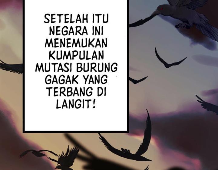 Read Evolution Begins With A Big Tree ID Manga Online