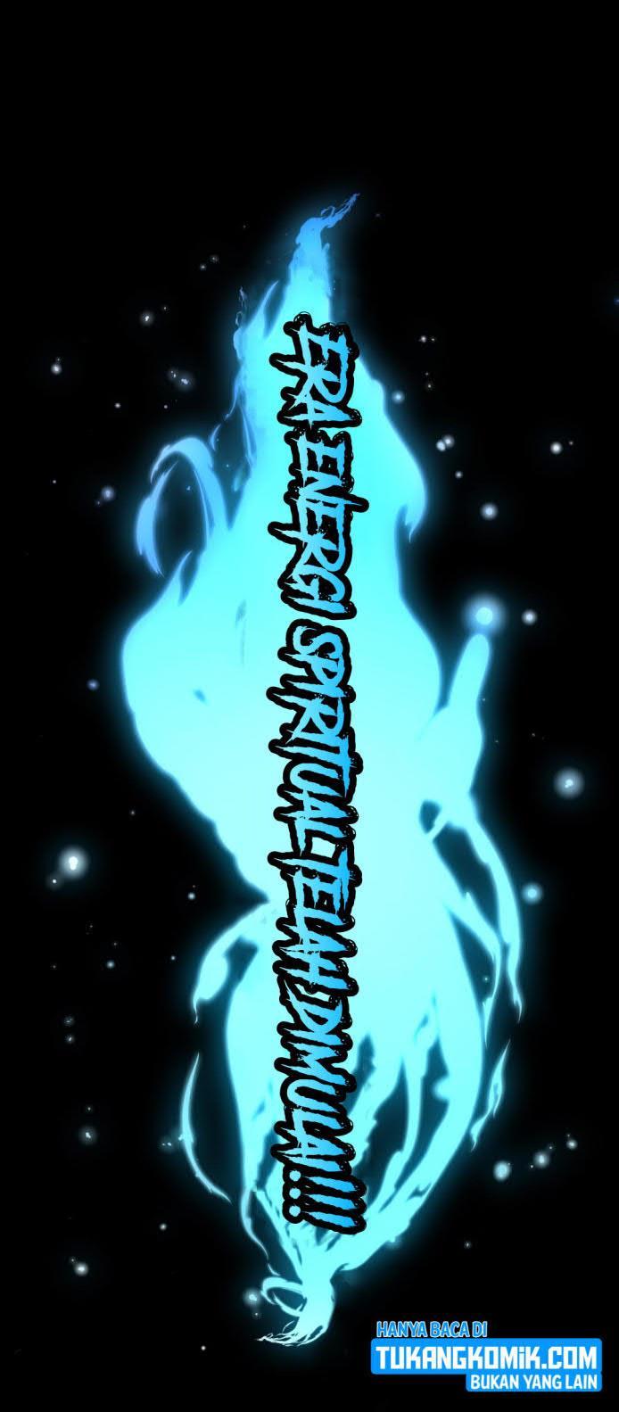 Read Evolution Begins With A Big Tree ID Manga Online