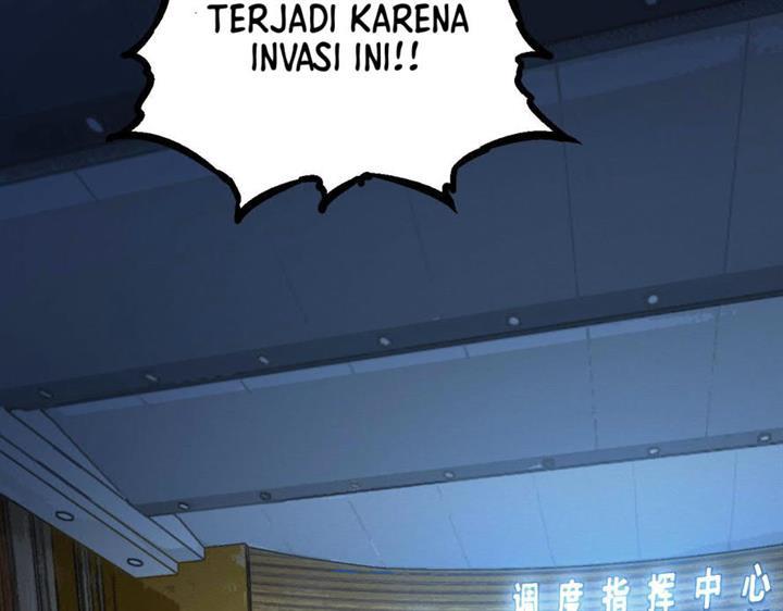 Read Evolution Begins With A Big Tree ID Manga Online
